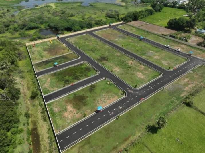 Viralimalai Location